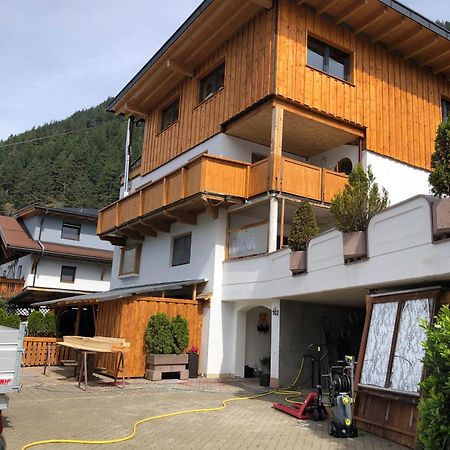Ferienhaus Nagele Oetz Exterior foto